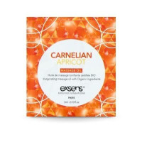 Пробник масажної олії EXSENS Carnelian Apricot 3мл (термін до 01.12.2025)