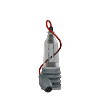Гидронасос Bathmate HydroXtreme 7 Wide Boy для члена длиной от 12,5 до 18 см, диаметр до 5,5 см