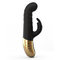Вібратор Dorcel G-STORMER зі зворотно-поступальним рухом голівки