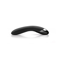 Вібратор з електростимуляцією Mystim Electric Eric eStim Black, міостимулятор