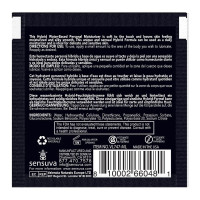 Пробник Sensuva - Hybrid Formula Blueberry Muffin (6 мл)
