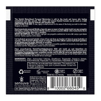 Пробник Sensuva - Hybrid Formula Caramel Apple (6 мл)