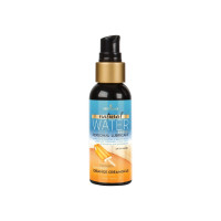 Смазка на водной основе Sensuva Natural WaterBased Orange Creamsicle (57мл)без глицерина и парабенов