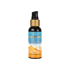 Смазка на водной основе Sensuva Natural WaterBased Orange Creamsicle (57мл)без глицерина и парабенов
