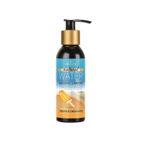 Смазка на водной основе Sensuva Natural Water-Based Orange Creamsicle 125мл без глицерина и парабена