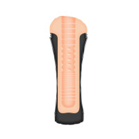 Мастурбатор-вагіна Real Body — Real Cup Vagina Vibrating