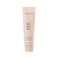 Лубрикант с водным уходом Bijoux Indiscrets Sex au Naturel – Aloe Vera