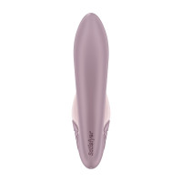 Вакуумний вібратор Satisfyer Supernova Old Rose