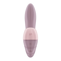 Вакуумний вібратор Satisfyer Supernova Old Rose