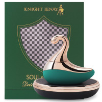 Вакуумний вібратор Knight Jenay SOUL & DESIRE