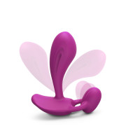 Вібратор Love To Love WITTY - SWEET ORCHID