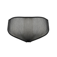 Чоловічі труси сліпи 035 SLIP RICHARD black XXL/XXXL