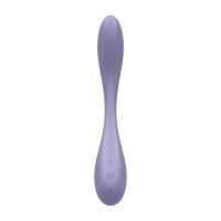 Вібратор Satisfyer G-Spot Flex 5+ Lilac