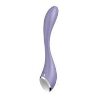 Вібратор Satisfyer G-Spot Flex 5+ Lilac