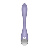 Вібратор Satisfyer G-Spot Flex 5+ Lilac