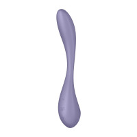 Вібратор Satisfyer G-Spot Flex 5+ Lilac