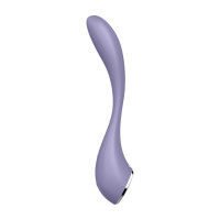 Вібратор Satisfyer G-Spot Flex 5+ Lilac