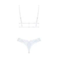 Obsessive Heavenlly 2-pcs set M/L