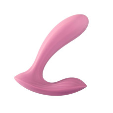 Вібратор в трусики Svakom Erica with App Control