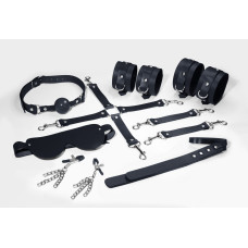 Набір Feral Feelings BDSM Kit 7 Black