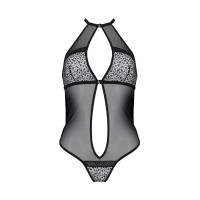 SATARA BODY black L/XL Passion