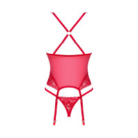 Obsessive Lacelove corset M/L