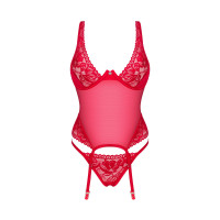 Obsessive Lacelove corset M/L