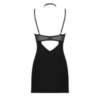 Obsessive Selinne chemise & thong XL/2XL