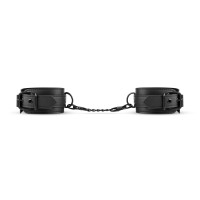 Поножи Bedroom Fantasies Ankle Cuffs - Black