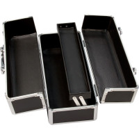 Кейс для зберігання секс-іграшок BMS Factory - Large Lokable Vibrator Case Black