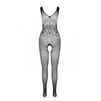 Бодістокінг Passion BS098 white