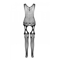 Бодістокінг Passion BS099 black