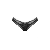 Трусики Obsessive Medilla thong M/L