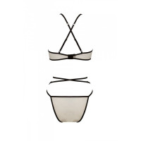 Комплект CHIKA SET cream L/XL - Passion