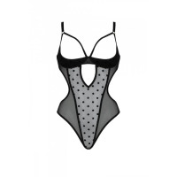 Боді MARINA BODY black S/M - Passion