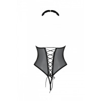 Боді TRISHA BODY black XXL/XXXL - Passion