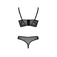 Комплект Passion DROSERA SET black XXL/XXXL - ECO Passion