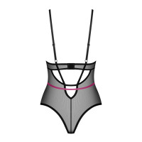 Боді Obsessive Novenes teddy M/L