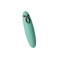 Вібратор FairyGasm PleasureArrow green
