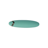 Вібратор FairyGasm PleasureArrow green