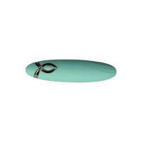 Вібратор FairyGasm PleasureArrow green