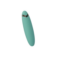 Вібратор FairyGasm PleasureArrow green
