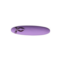 Вібратор FairyGasm PleasureArrow violet