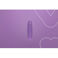 Вібратор FairyGasm PleasureArrow violet