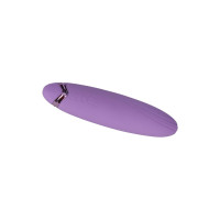 Вібратор FairyGasm PleasureArrow violet