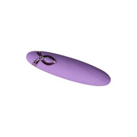 Вібратор FairyGasm PleasureArrow violet