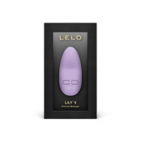 Вібратор LELO Lily 3 Calm Lavender