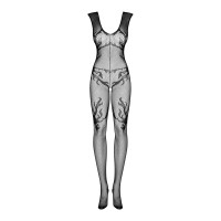 Бодістокінг Obsessive Bodystocking F241 S/M/L