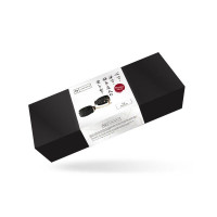 Наручники Liebe Seele Boudoir Amor Wrist Cuffs Black