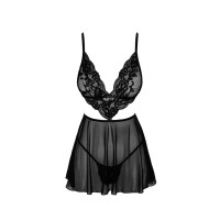 Бебі-дол Kissable French Kiss Babydoll L/XL